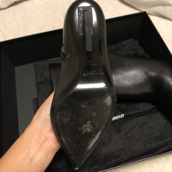 YSL Opyum bootie - Picture 4 of 10